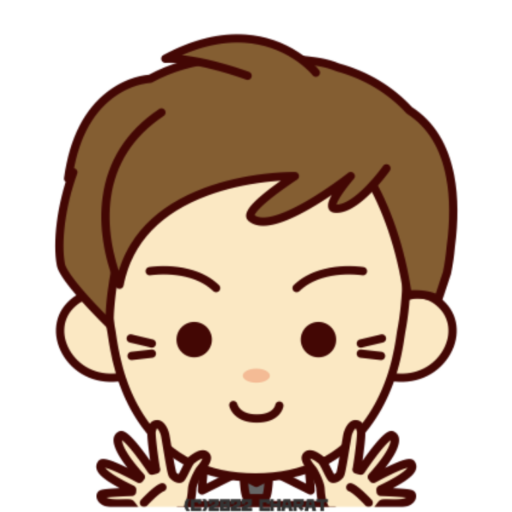 やーまんのアバター